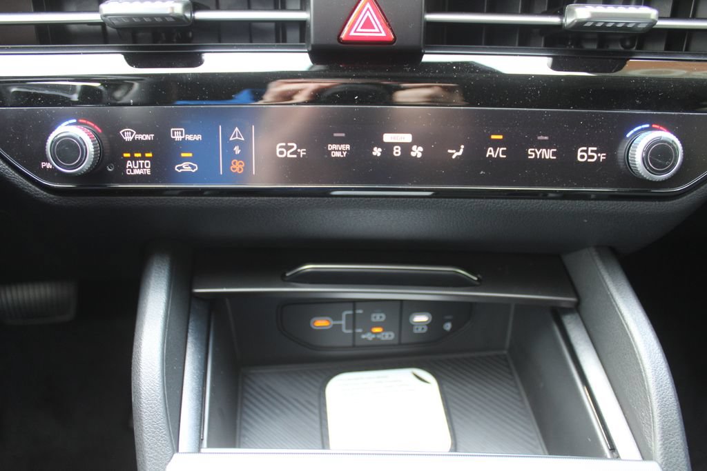 New 2027 Kia Sportage SX Prestige AWD/4WD image 46