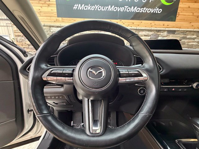 Used 2021 MAZDA CX-30 2.5 Turbo w/ Premium Plus Pkg AWD/4WD image 19