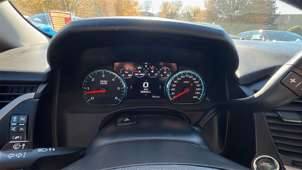 Used 2018 GMC Yukon Denali w/ Denali Ultimate Package image 31