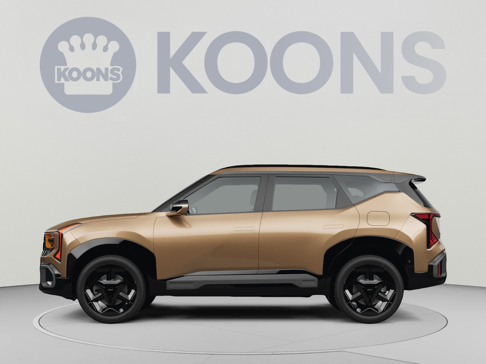 New 2027 Kia Seltos X-Line S w/ X-Line S Premium Package AWD/4WD image 2