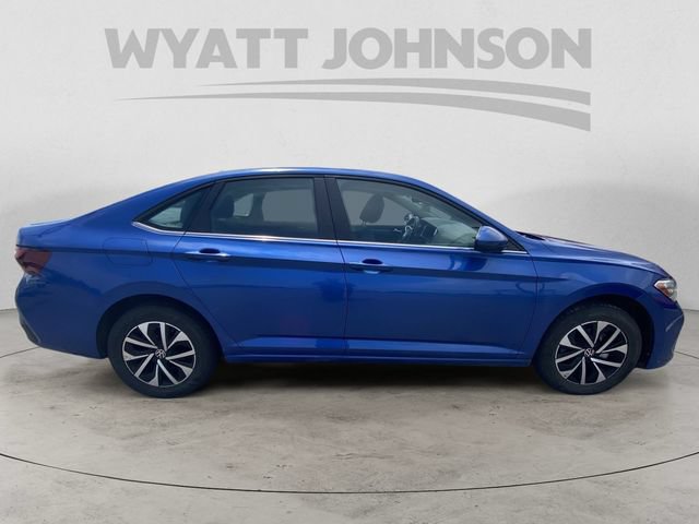 Used 2024 Volkswagen Jetta S FWD image 11