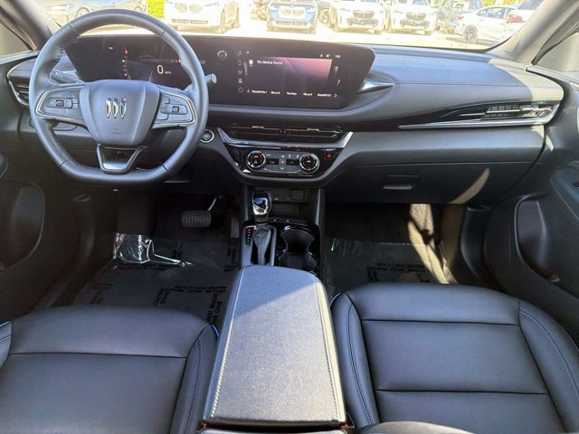 Used 2025 Buick Envista Sport Touring FWD image 13
