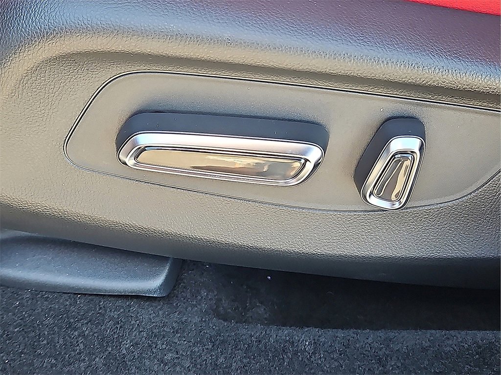 New 2025 Acura ADX A-Spec image 20