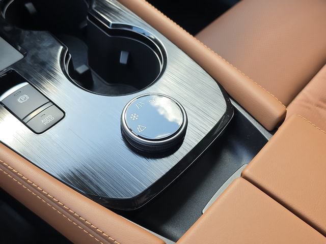 New 2026 Nissan Rogue Platinum AWD/4WD image 27