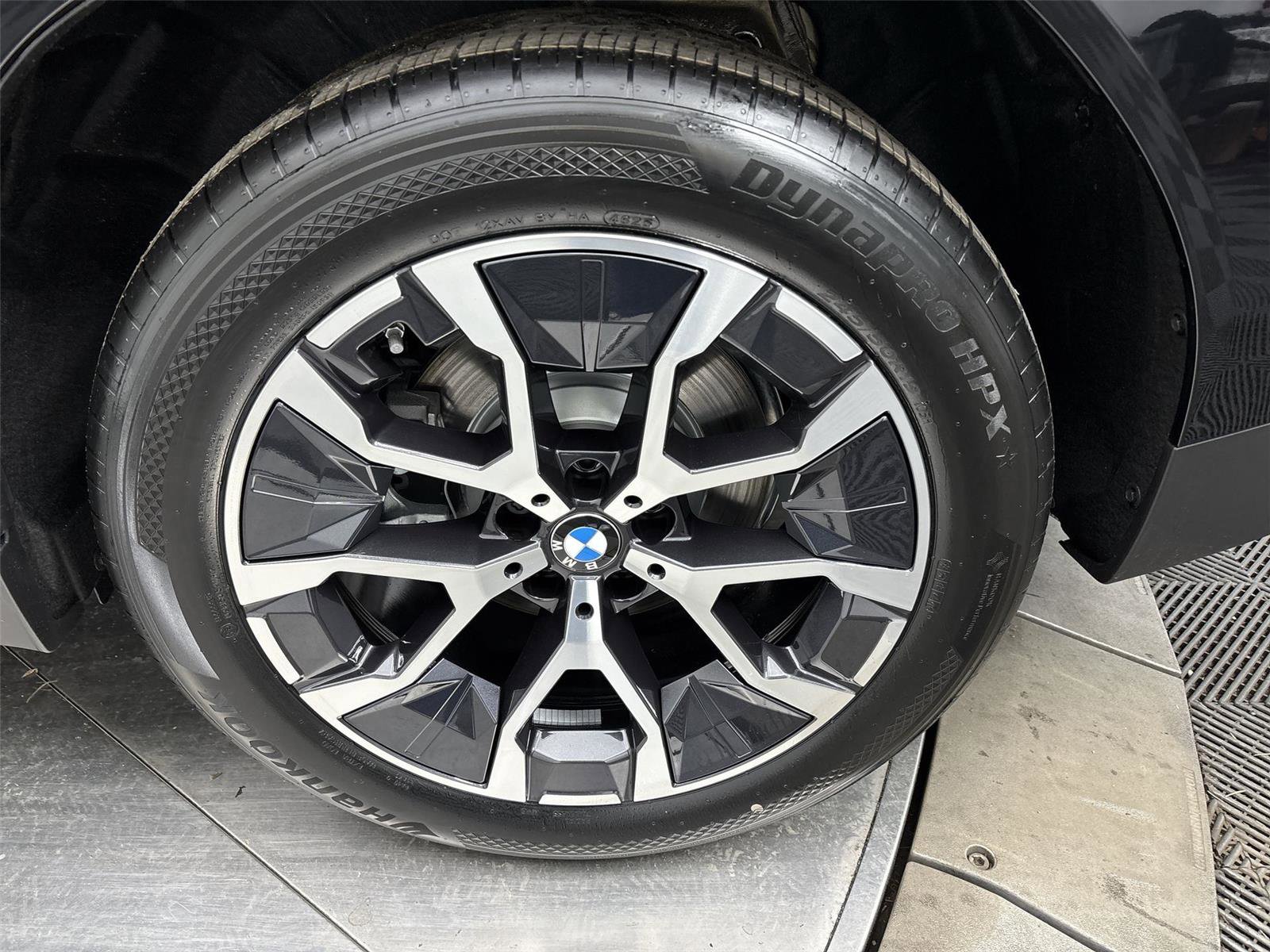 New 2026 BMW X3 xDrive30 image 27