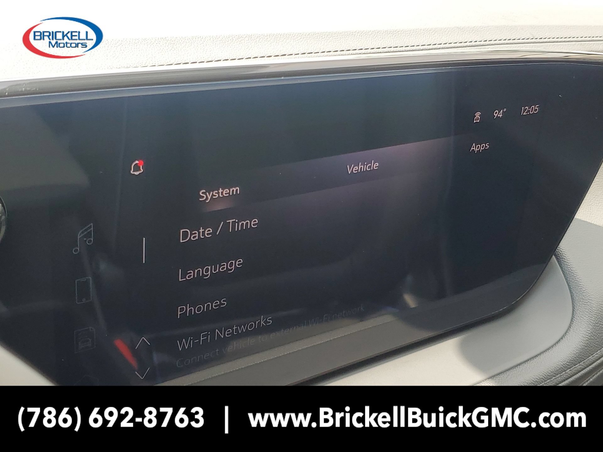 New 2026 Buick Encore GX Sport Touring w/ Advanced Technology Package FWD image 26