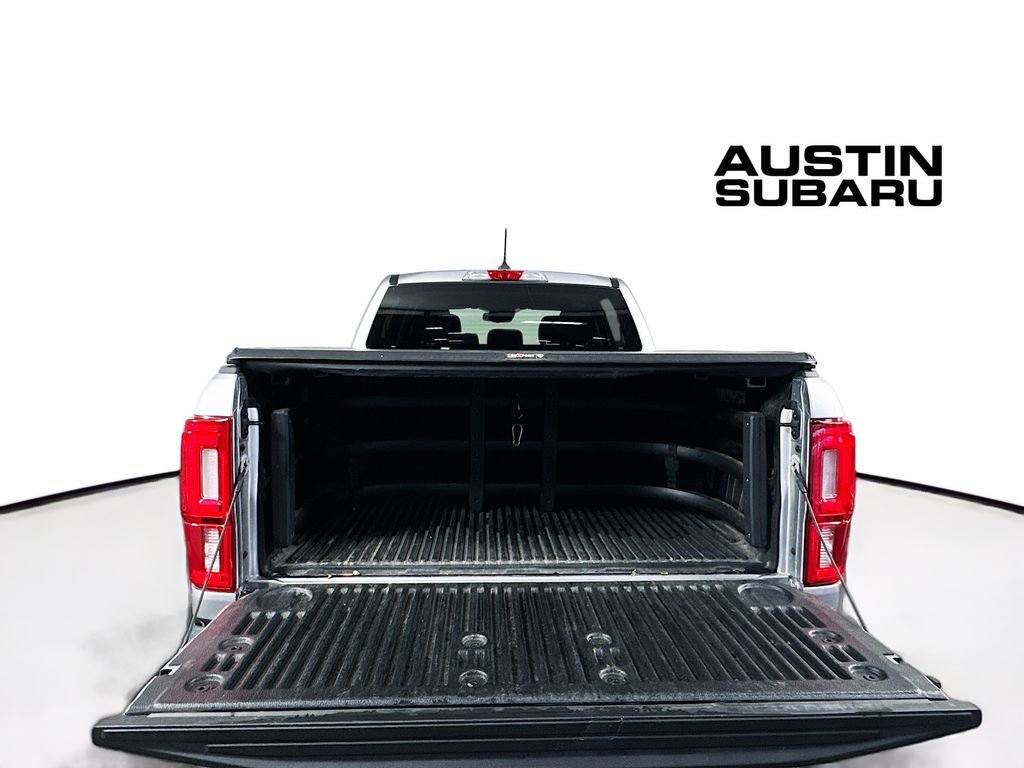 Used 2021 Ford Ranger XL w/ Equipment Group 101A High image 29