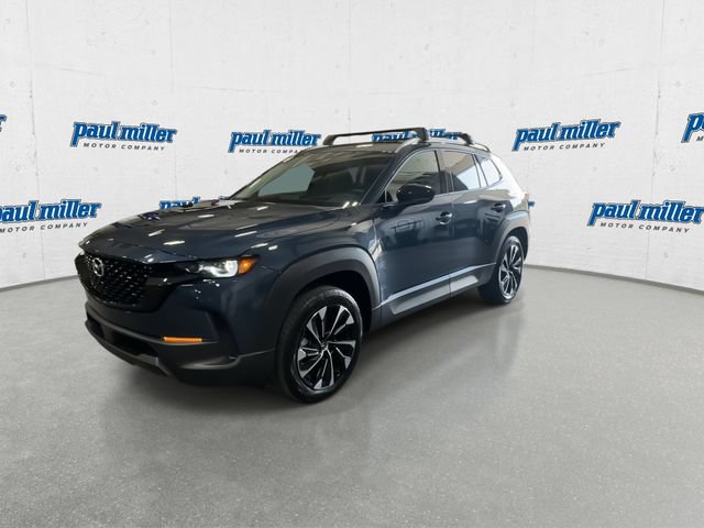 New 2026 MAZDA CX-50 2.5 Hybrid w/ Weather Package AWD/4WD image 5