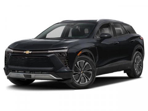 New 2025 Chevrolet Blazer EV LT