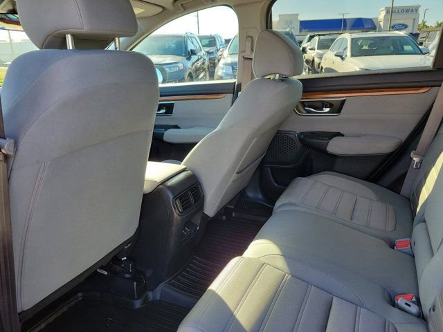 Used 2020 Honda CR-V EX image 14