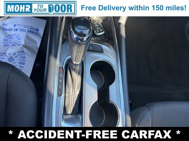 Used 2018 Chevrolet Malibu LT FWD image 22