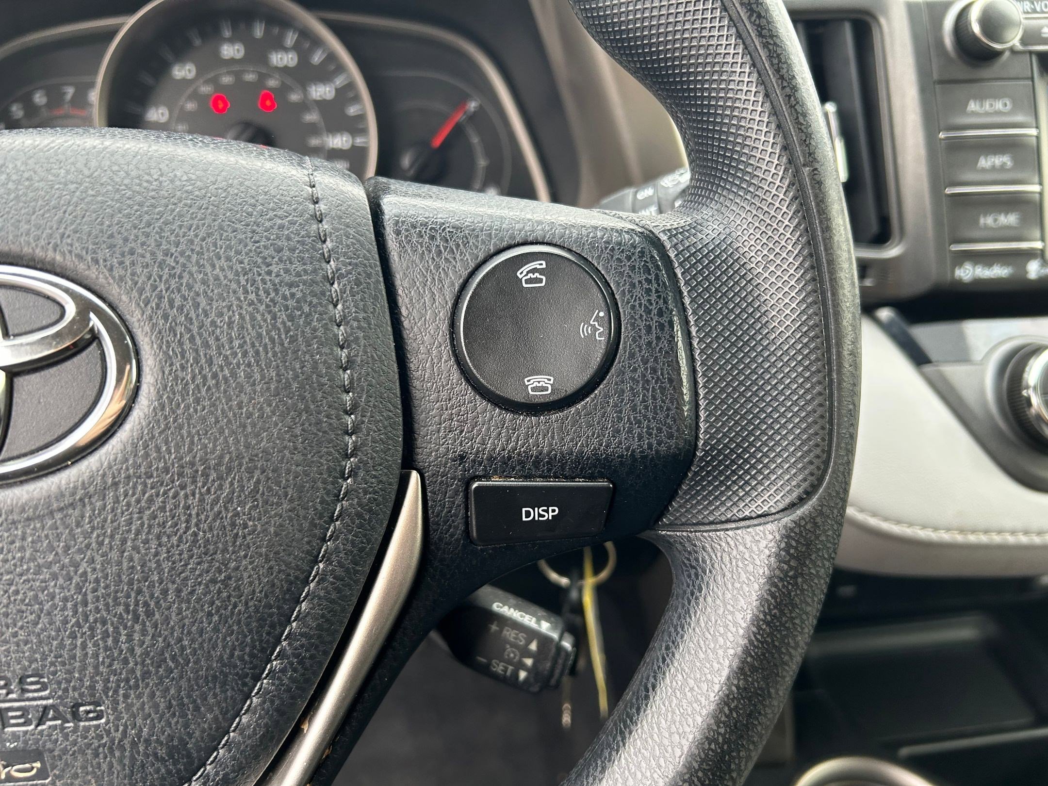 Used 2015 Toyota RAV4 XLE image 13