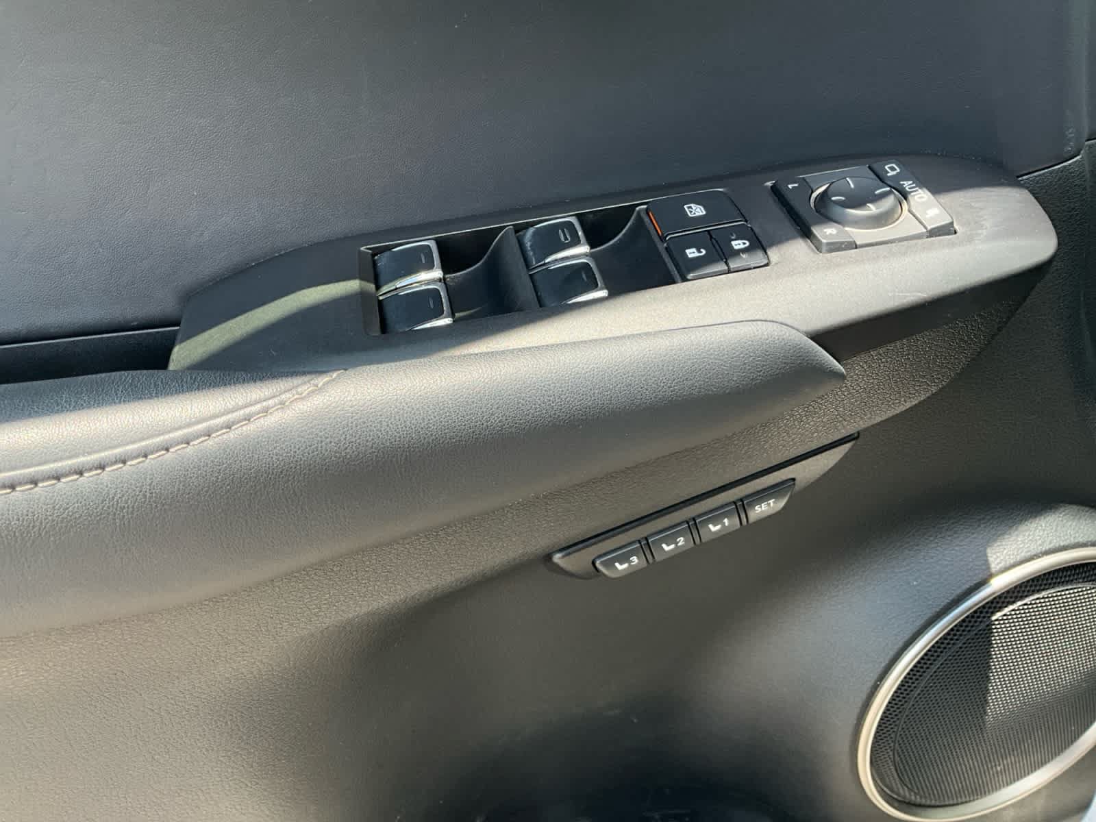 Used 2021 Lexus NX 300h AWD w/ Premium Package image 19