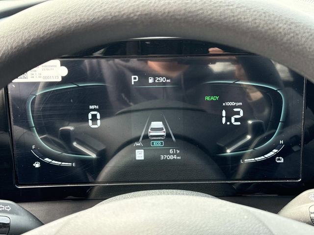 Used 2023 Kia Sportage LX image 24