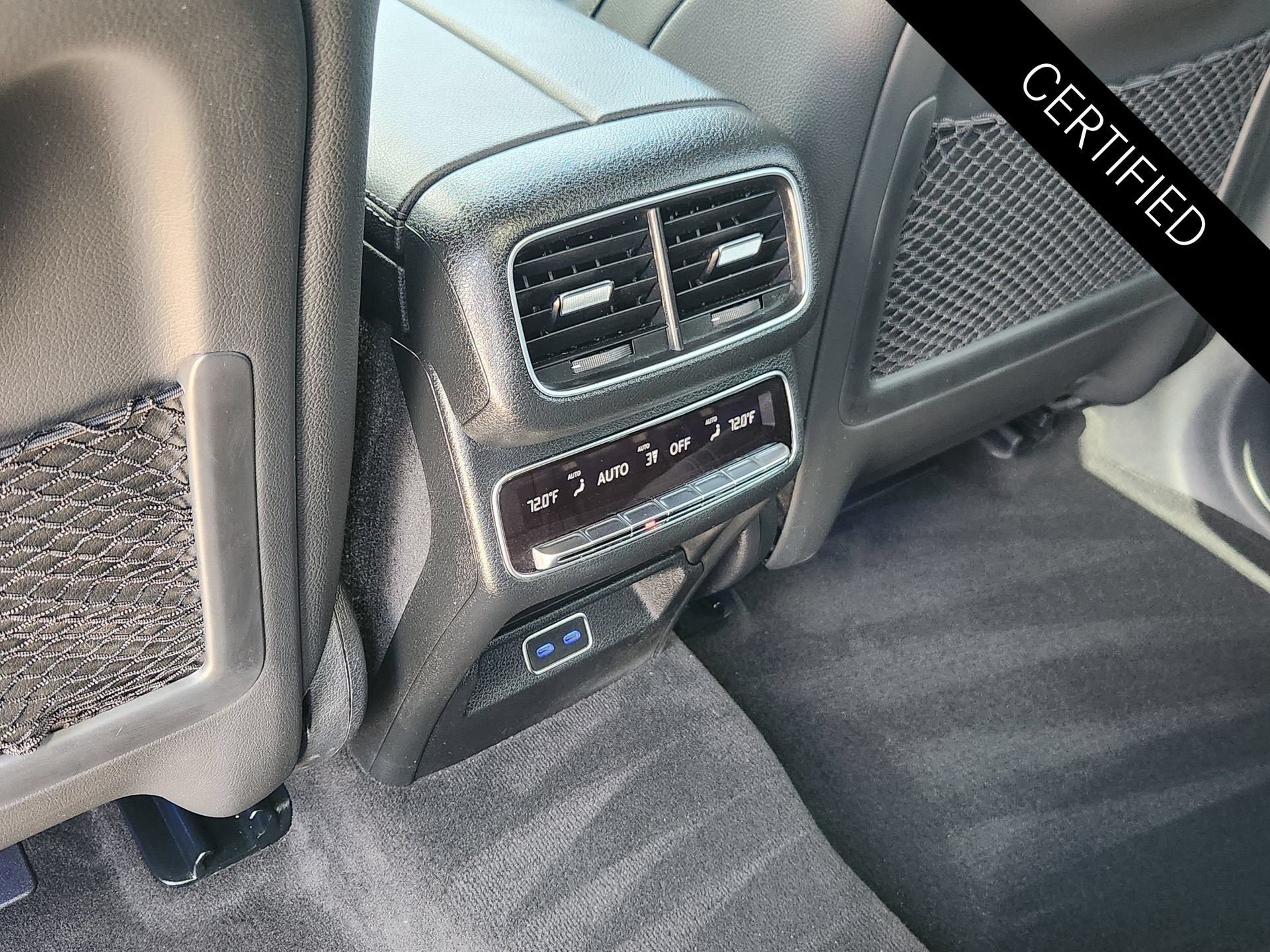 Certified 2025 Mercedes-Benz GLS 450 4MATIC image 28