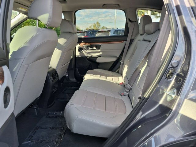 Used 2020 Honda CR-V EX-L image 29