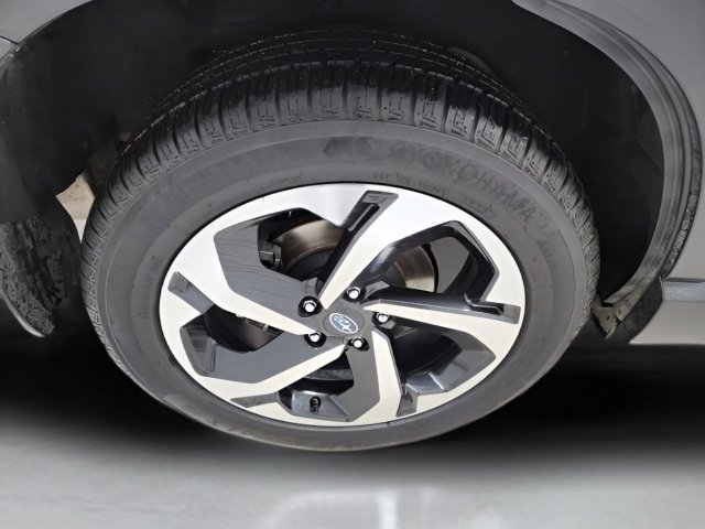 Used 2023 Subaru Forester Touring image 15