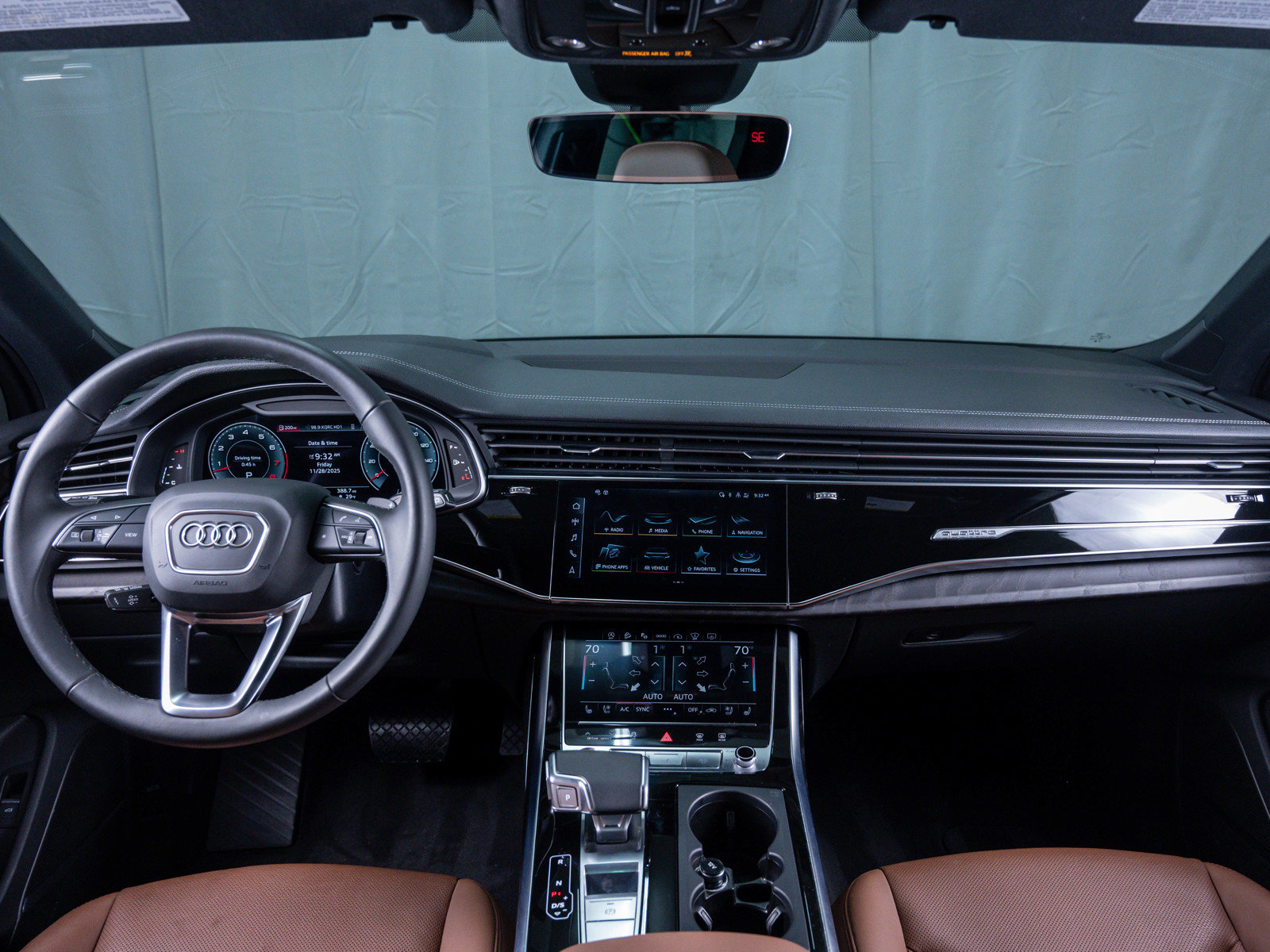 Used 2023 Audi Q7 3.0T Prestige image 14