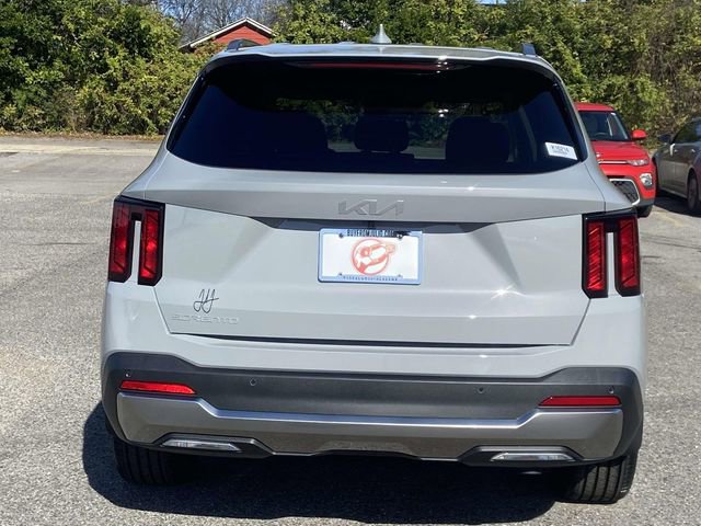 New 2026 Kia Sorento EX image 3