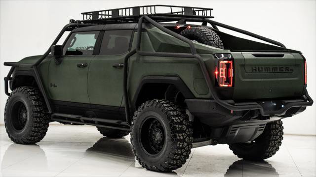 Used 2023 GMC Hummer EV Edition 1 image 29