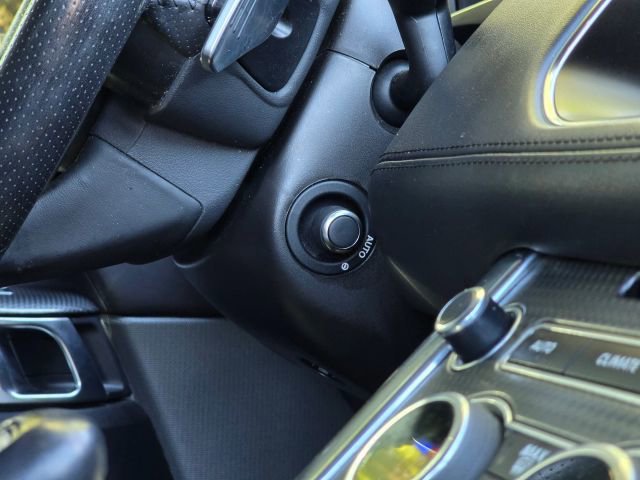 Used 2017 Land Rover Range Rover Sport HSE Dynamic image 36