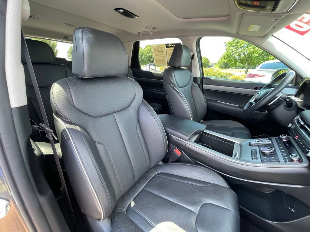Used 2023 Hyundai Palisade XRT AWD/4WD image 31