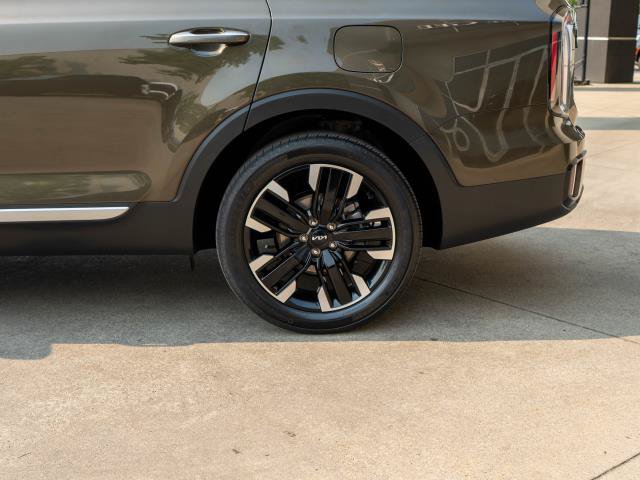 Certified 2025 Kia Telluride SX AWD/4WD image 33