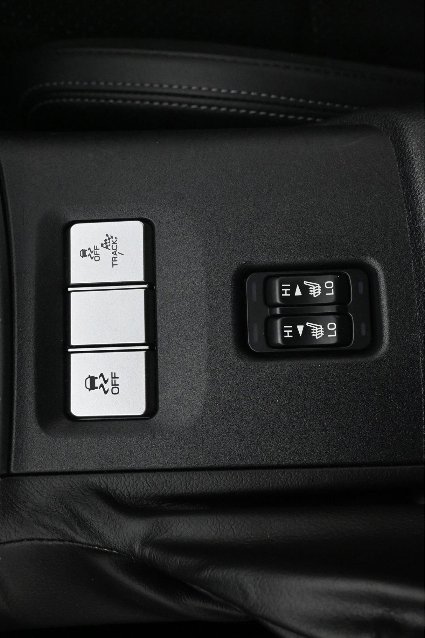 Used 2023 Toyota GR86 Premium w/ ALL Weather Mat Package (TMS) RWD image 24