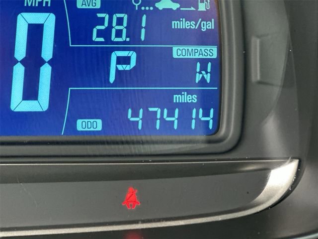 Used 2016 Chevrolet Trax LT w/ LT Convenience Package image 12