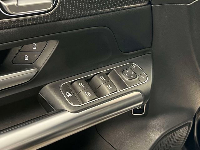 Certified 2022 Mercedes-Benz GLA 250 4MATIC image 16