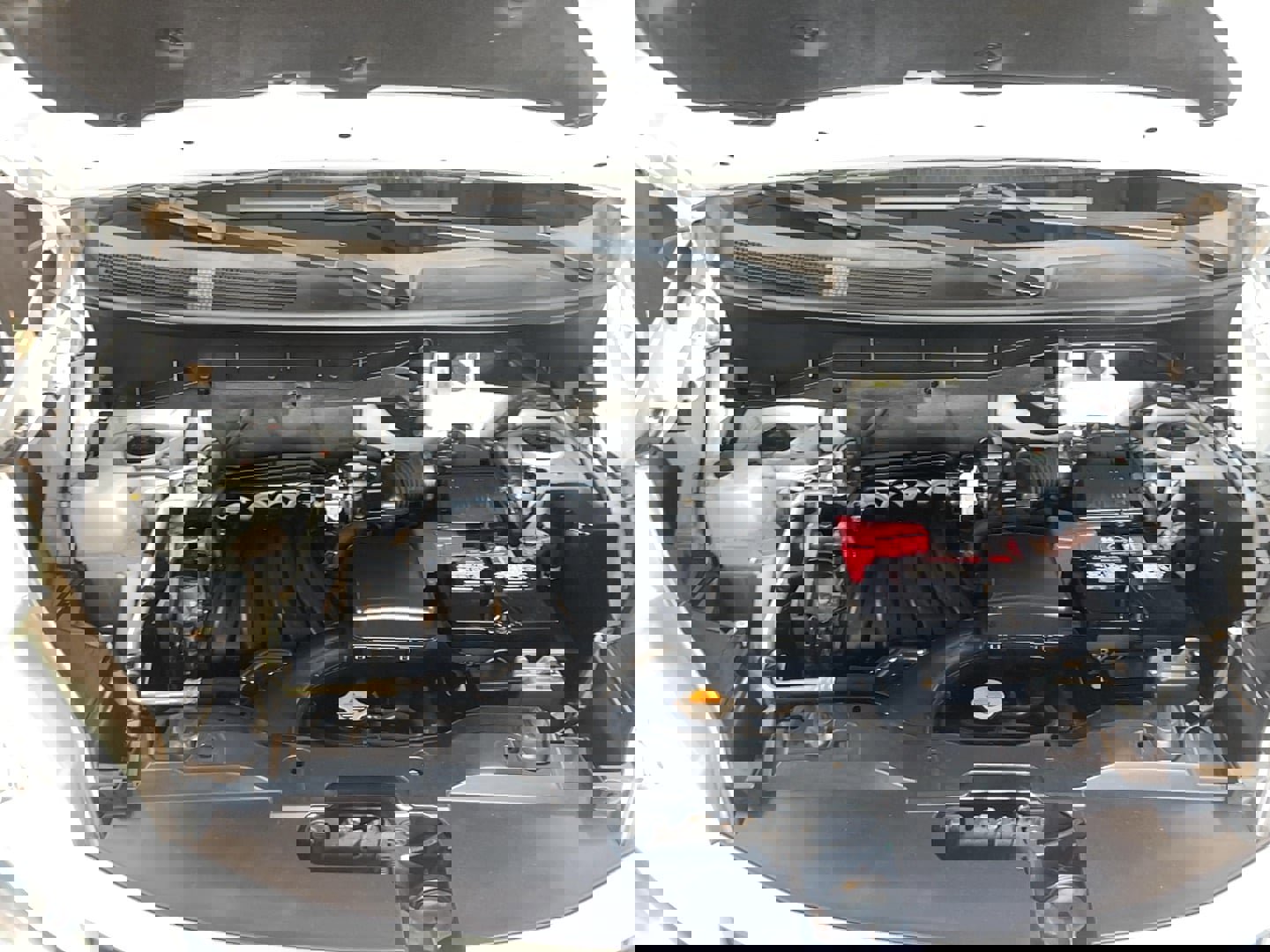 Used 2021 Nissan NV200 SV w/ Sliding Door Glass Package image 23