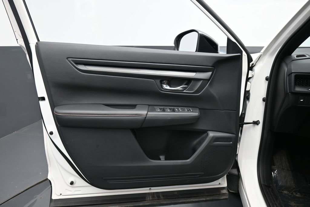 Used 2026 Honda CR-V TrailSport image 16