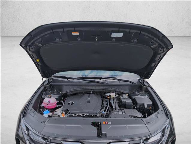 New 2026 Hyundai Tucson SEL image 17