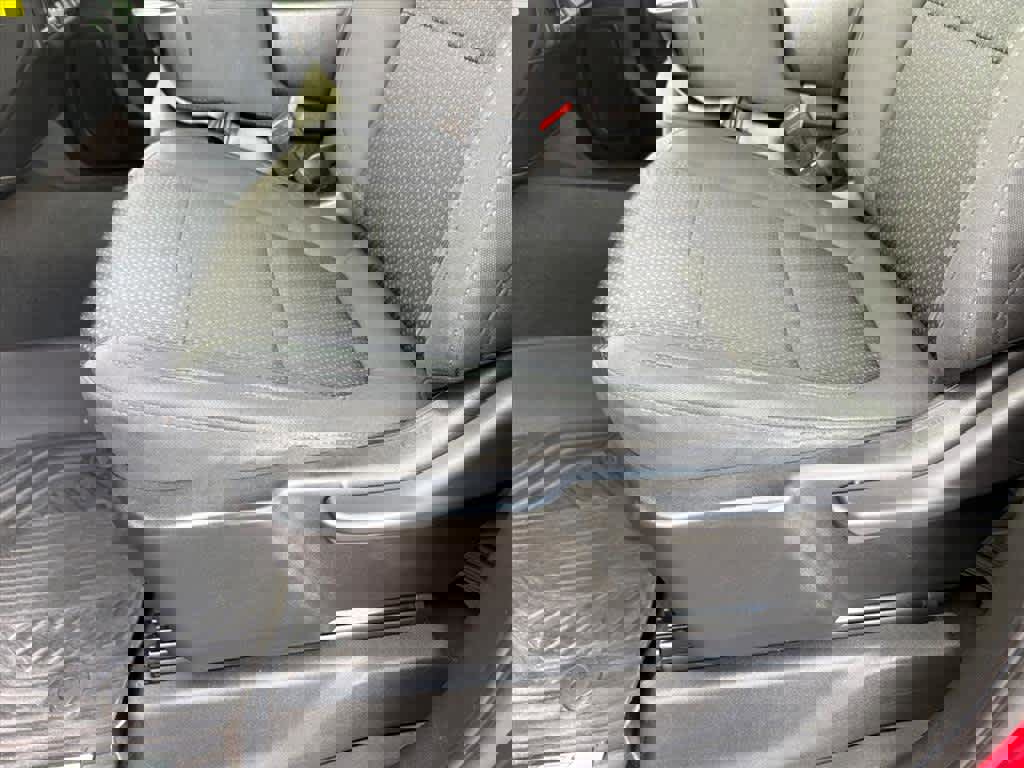 Used 2021 Chevrolet Silverado 1500 Custom Trail Boss w/ LPO, Dark Essentials Package image 22