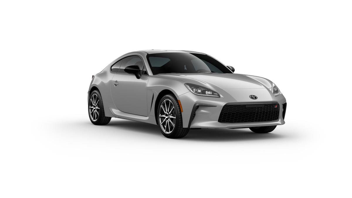 New 2026 Toyota GR86 image 41