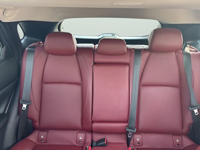 Used 2022 MAZDA CX-30 AWD 2.5 S w/ Preferred Package image 33