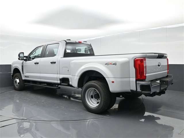 New 2026 Ford F350 XL image 6