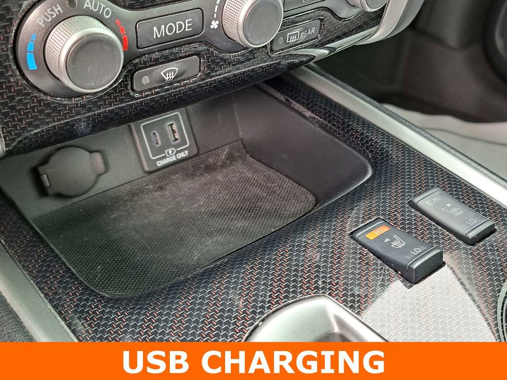 Used 2020 Nissan Pathfinder SL image 16