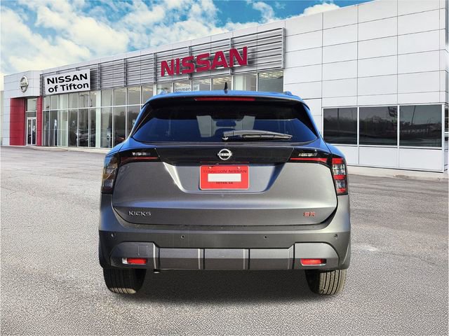 New 2026 Nissan Kicks SR image 6