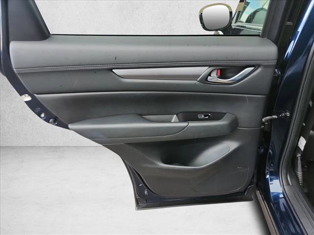 Used 2025 MAZDA CX-5 AWD 2.5 S w/ Select Package image 14