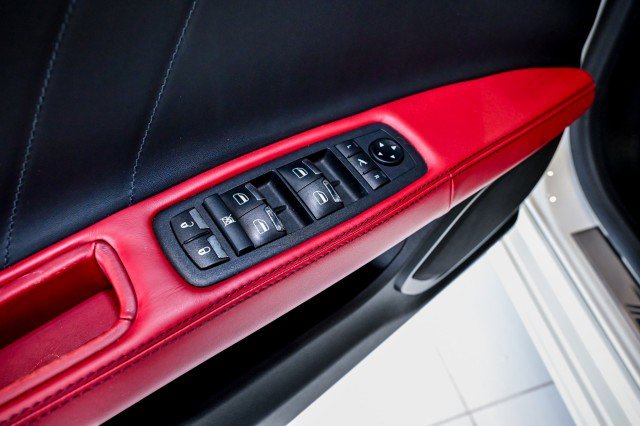 Used 2022 Maserati Ghibli Modena image 18