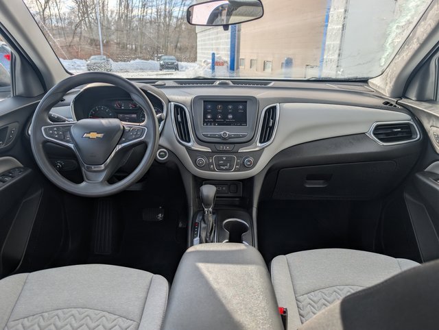 Used 2024 Chevrolet Equinox LS image 11