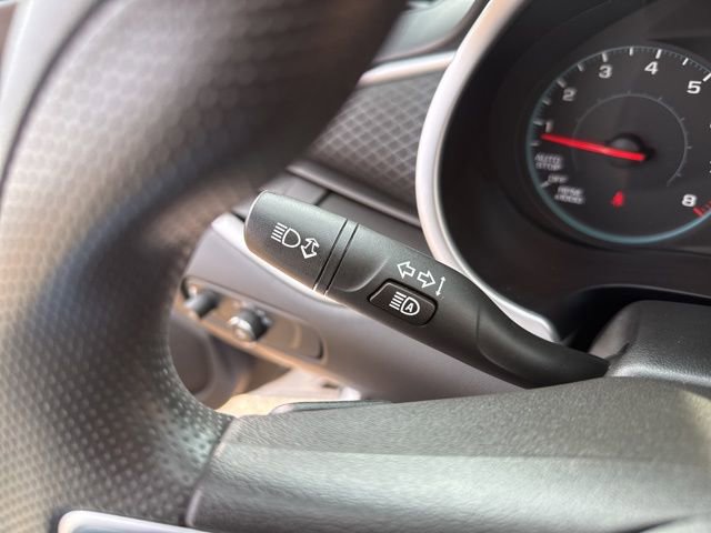 Used 2024 Chevrolet Malibu LT FWD image 21