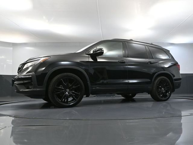 Used 2022 Honda Pilot Elite image 62