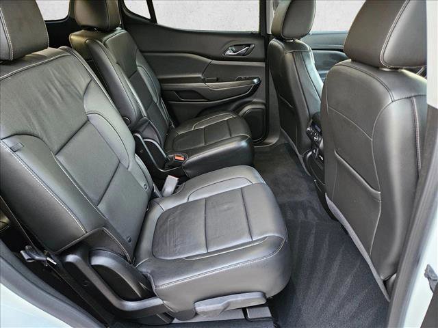 Used 2023 GMC Acadia SLT w/ Elevation Edition image 23