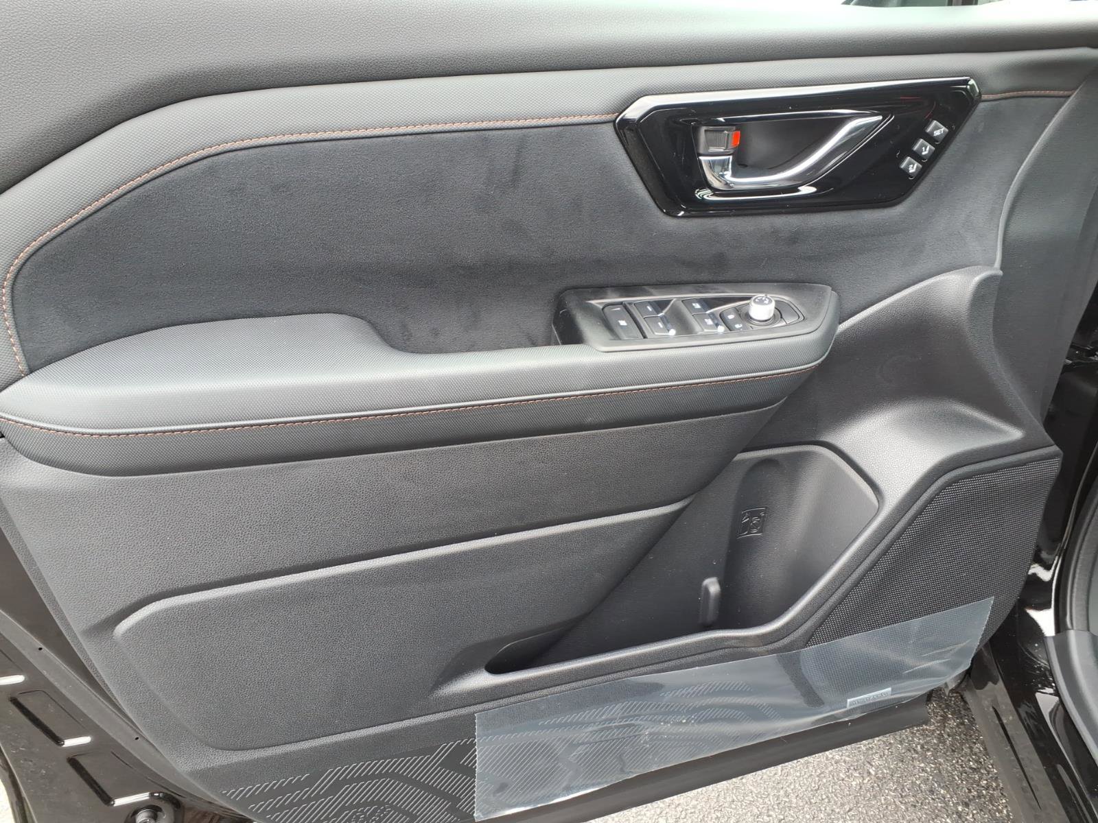 New 2026 Subaru Forester Touring image 10