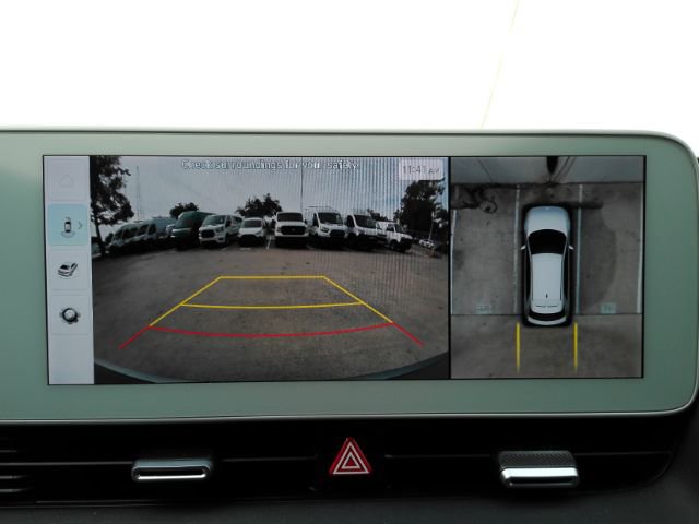 Used 2024 Hyundai Ioniq 5 Limited image 10