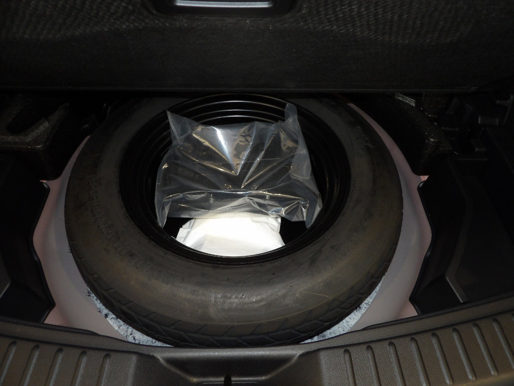 Certified 2023 MAZDA CX-5 AWD 2.5 S image 20