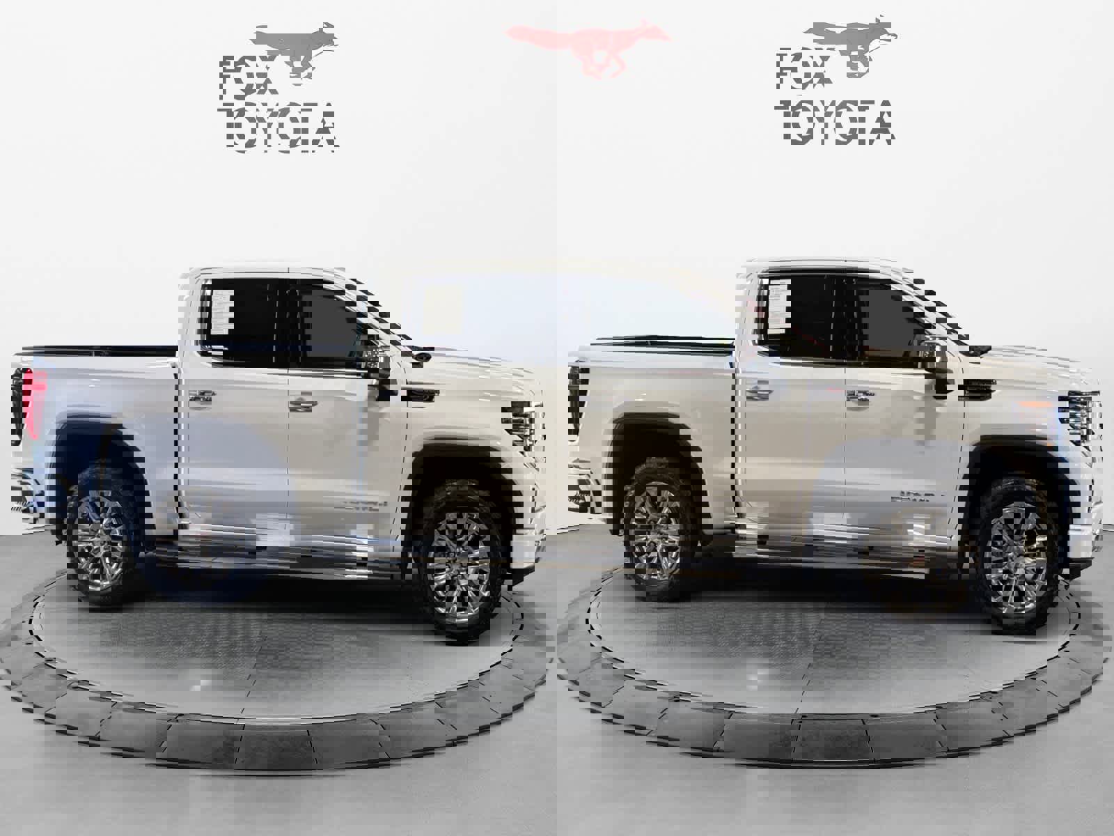 Used 2023 GMC Sierra 1500 Denali image 7