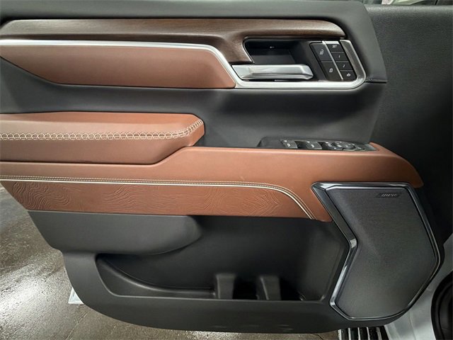 New 2026 GMC Sierra 3500 Denali Ultimate image 56